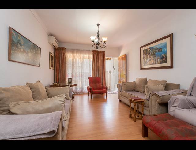 3 BEDROOM TOWNHOUSE SOLD IN MEYERSDAL
